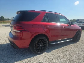 Mercedes-Benz GLE 350 АМГ пакет camera360 - 49999 лв. - 17245576 10