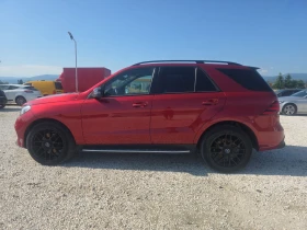 Mercedes-Benz GLE 350 АМГ пакет camera360 - 49999 лв. - 17245576 9