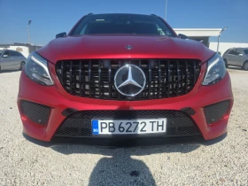 Mercedes-Benz GLE 350 АМГ пакет camera360 - 49999 лв. - 17245576 6