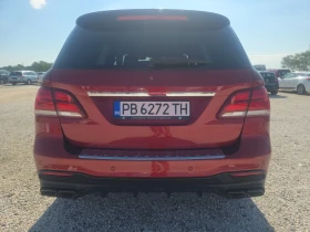 Mercedes-Benz GLE 350 АМГ пакет camera360 - 49999 лв. - 17245576 7