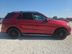 Mercedes-Benz GLE 350 АМГ пакет camera360 - 49999 лв. - 17245576 5