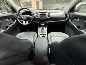 Kia Sportage 2.0CRDI Style 4X4 АВТОМАТИК - ОТЛИЧНА! - 19990 лв. - 86199117 11