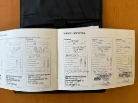 Kia Sportage 2.0CRDI Style 4X4 АВТОМАТИК - ОТЛИЧНА! - 19990 лв. - 86199117 16