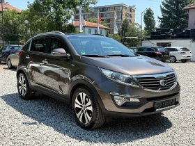 Kia Sportage 2.0CRDI Style 4X4 АВТОМАТИК - ОТЛИЧНА! - 19990 лв. - 86199117 3