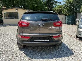 Kia Sportage 2.0CRDI Style 4X4 АВТОМАТИК - ОТЛИЧНА! - 19990 лв. - 86199117 5