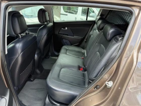 Kia Sportage 2.0CRDI Style 4X4 АВТОМАТИК - ОТЛИЧНА! - 19990 лв. - 86199117 9