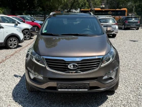 Kia Sportage 2.0CRDI Style 4X4 АВТОМАТИК - ОТЛИЧНА! - 19990 лв. - 86199117 2