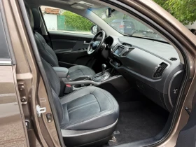 Kia Sportage 2.0CRDI Style 4X4 АВТОМАТИК - ОТЛИЧНА! - 19990 лв. - 86199117 13