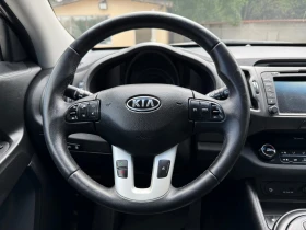 Kia Sportage 2.0CRDI Style 4X4 АВТОМАТИК - ОТЛИЧНА! - 19990 лв. - 86199117 12