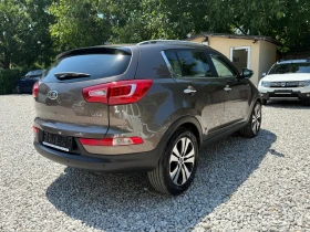 Kia Sportage 2.0CRDI Style 4X4 АВТОМАТИК - ОТЛИЧНА! - 19990 лв. - 86199117 4