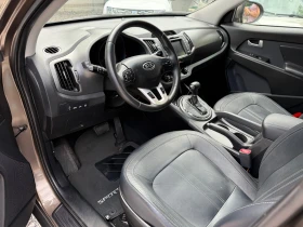 Kia Sportage 2.0CRDI Style 4X4 АВТОМАТИК - ОТЛИЧНА! - 19990 лв. - 86199117 8