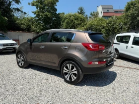 Kia Sportage 2.0CRDI Style 4X4 АВТОМАТИК - ОТЛИЧНА! - 19990 лв. - 86199117 6
