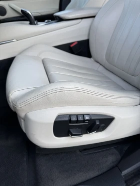 Обява за продажба на BMW X6 40d ~73 000 лв. - изображение 10