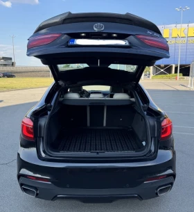 Обява за продажба на BMW X6 40d ~73 000 лв. - изображение 2