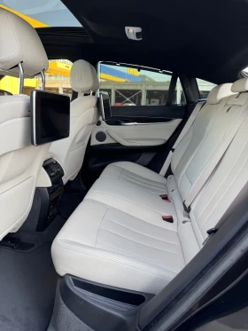 Обява за продажба на BMW X6 40d ~73 000 лв. - изображение 7