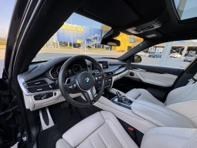Обява за продажба на BMW X6 40d ~73 000 лв. - изображение 6