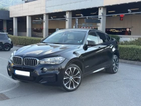 Обява за продажба на BMW X6 40d ~73 000 лв. - изображение 1
