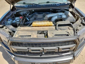 Ford F150 Raptor - 45000 лв. - 69995718 11