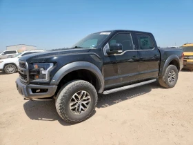 Ford F150 Raptor - 45000 лв. - 69995718 2
