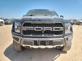 Ford F150 Raptor