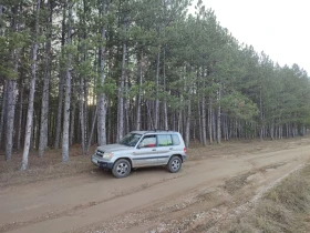 Mitsubishi Pajero pinin 4x4 2GDI   5  | Mobile.bg    7