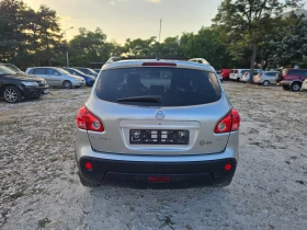 Обява за продажба на Nissan Qashqai 2.0/4X4/KEYLESS/ПАНОРАМА/ПОДГРЕВ ~7 999 лв. - изображение 3
