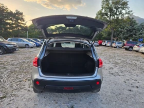 Nissan Qashqai 2.0/4X4/KEYLESS/ПАНОРАМА/ПОДГРЕВ - 7999 лв. - 22101319 14