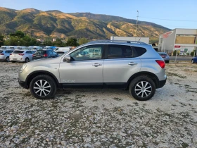 Обява за продажба на Nissan Qashqai 2.0/4X4/KEYLESS/ПАНОРАМА/ПОДГРЕВ ~7 999 лв. - изображение 5