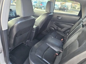 Nissan Qashqai 2.0/4X4/KEYLESS/ПАНОРАМА/ПОДГРЕВ - 7999 лв. - 22101319 13