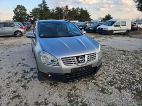 Обява за продажба на Nissan Qashqai 2.0/4X4/KEYLESS/ПАНОРАМА/ПОДГРЕВ ~7 999 лв. - изображение 1