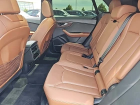 Обява за продажба на Audi Q8 MATRIX* DISTRONIK* PANO* KEYLESS* AMBIENT* ВИДЕО Н ~64 400 лв. - изображение 8