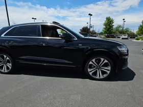 Обява за продажба на Audi Q8 MATRIX* DISTRONIK* PANO* KEYLESS* AMBIENT* ВИДЕО Н ~64 400 лв. - изображение 2