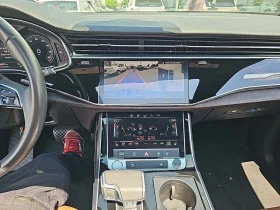 Обява за продажба на Audi Q8 MATRIX* DISTRONIK* PANO* KEYLESS* AMBIENT* ВИДЕО Н ~64 400 лв. - изображение 5