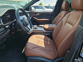 Обява за продажба на Audi Q8 MATRIX* DISTRONIK* PANO* KEYLESS* AMBIENT* ВИДЕО Н ~64 400 лв. - изображение 6