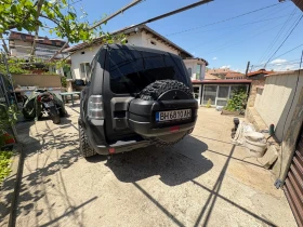 Обява за продажба на Mitsubishi Pajero 3.2DID ~25 000 лв. - изображение 4
