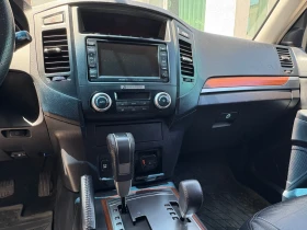 Обява за продажба на Mitsubishi Pajero 3.2DID ~25 000 лв. - изображение 11