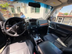 Обява за продажба на Mitsubishi Pajero 3.2DID ~25 000 лв. - изображение 9