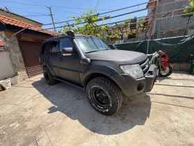 Обява за продажба на Mitsubishi Pajero 3.2DID ~25 000 лв. - изображение 1