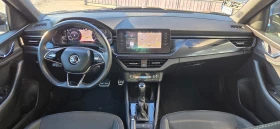 Skoda Kamiq LED ; DIGITAL ;  - 74859km. | Mobile.bg    8