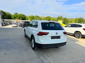 VW Tiguan 2.0tdi 150k.c 4Motion* Distronik* *  - 28850 лв. / 14750.77 € - 40041259 6