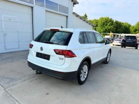 VW Tiguan 2.0tdi 150k.c 4Motion* Distronik* *  - 28850 лв. / 14750.77 € - 40041259 15