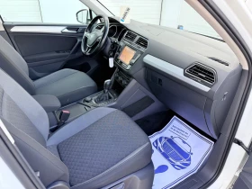 VW Tiguan 2.0tdi 150k.c 4Motion* Distronik* *  - 28850 лв. / 14750.77 € - 40041259 16