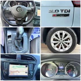 VW Tiguan 2.0tdi 150k.c 4Motion* Distronik* *  - 28850 лв. / 14750.77 € - 40041259 10
