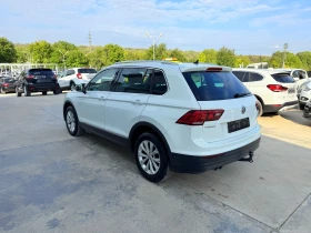 VW Tiguan 2.0tdi 150k.c 4Motion* Distronik* *  - 28850 лв. / 14750.77 € - 40041259 5