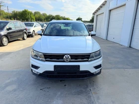VW Tiguan 2.0tdi 150k.c 4Motion* Distronik* *  - 28850 лв. / 14750.77 € - 40041259 11