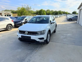 VW Tiguan 2.0tdi 150k.c 4Motion* Distronik* * 