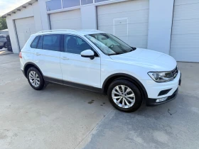 VW Tiguan 2.0tdi 150k.c 4Motion* Distronik* *  - 28850 лв. / 14750.77 € - 40041259 13