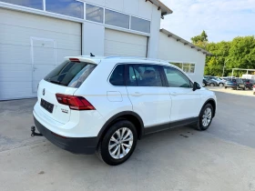 VW Tiguan 2.0tdi 150k.c 4Motion* Distronik* *  - 28850 лв. / 14750.77 € - 40041259 14
