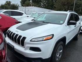 Jeep Cherokee * Sport * CARFAX *    | Mobile.bg    6