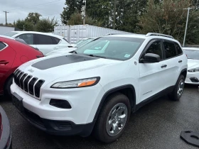 Jeep Cherokee * Sport * CARFAX *    | Mobile.bg    2